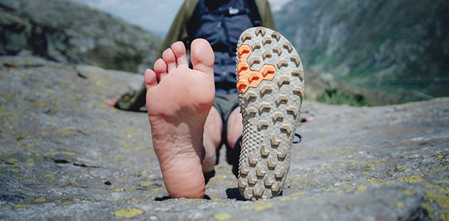 Vivobarefoot