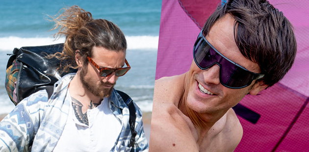 Ocean Sunglasses