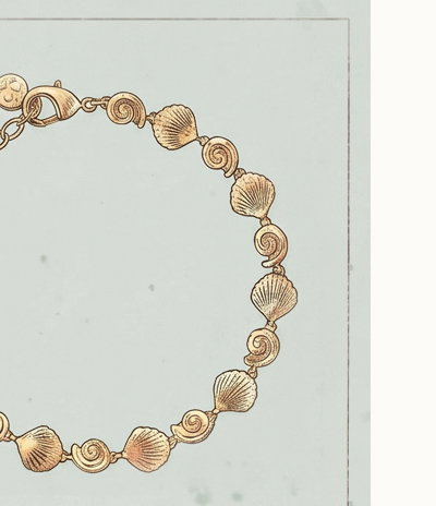 Nautilus Bracelet