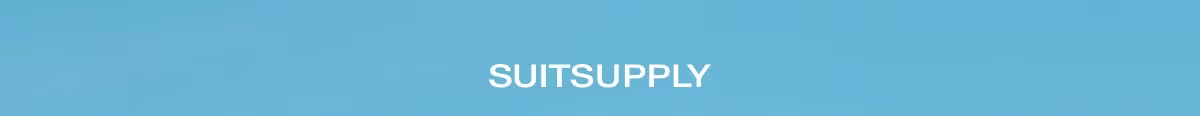Suitsupply