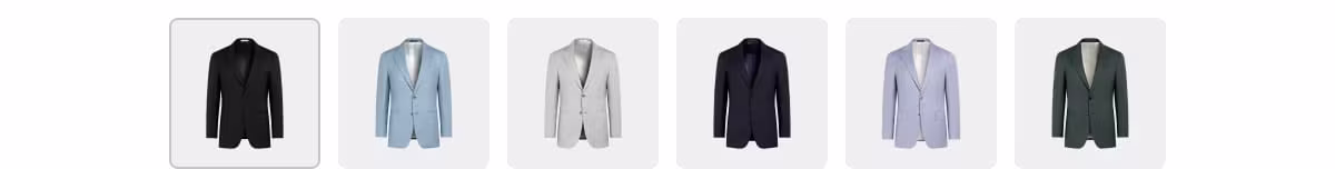 Perennial Suits