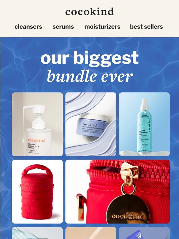 NEW biggest bundle ever