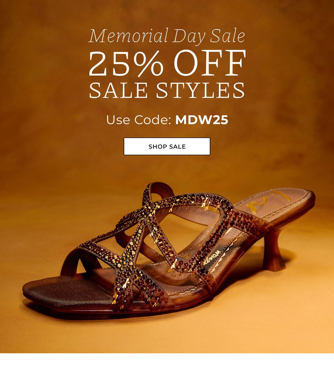 Shop Sale