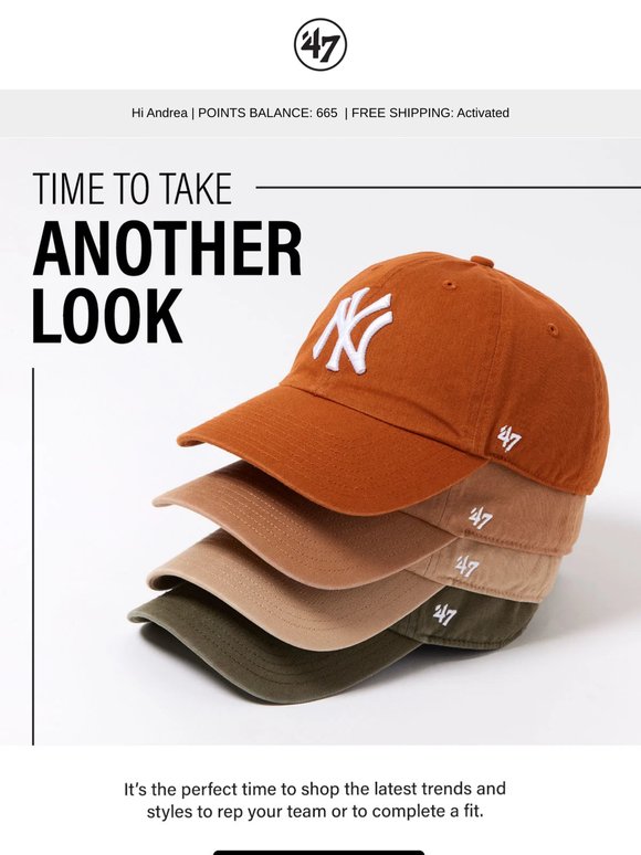 Undecided? Don’t wait.