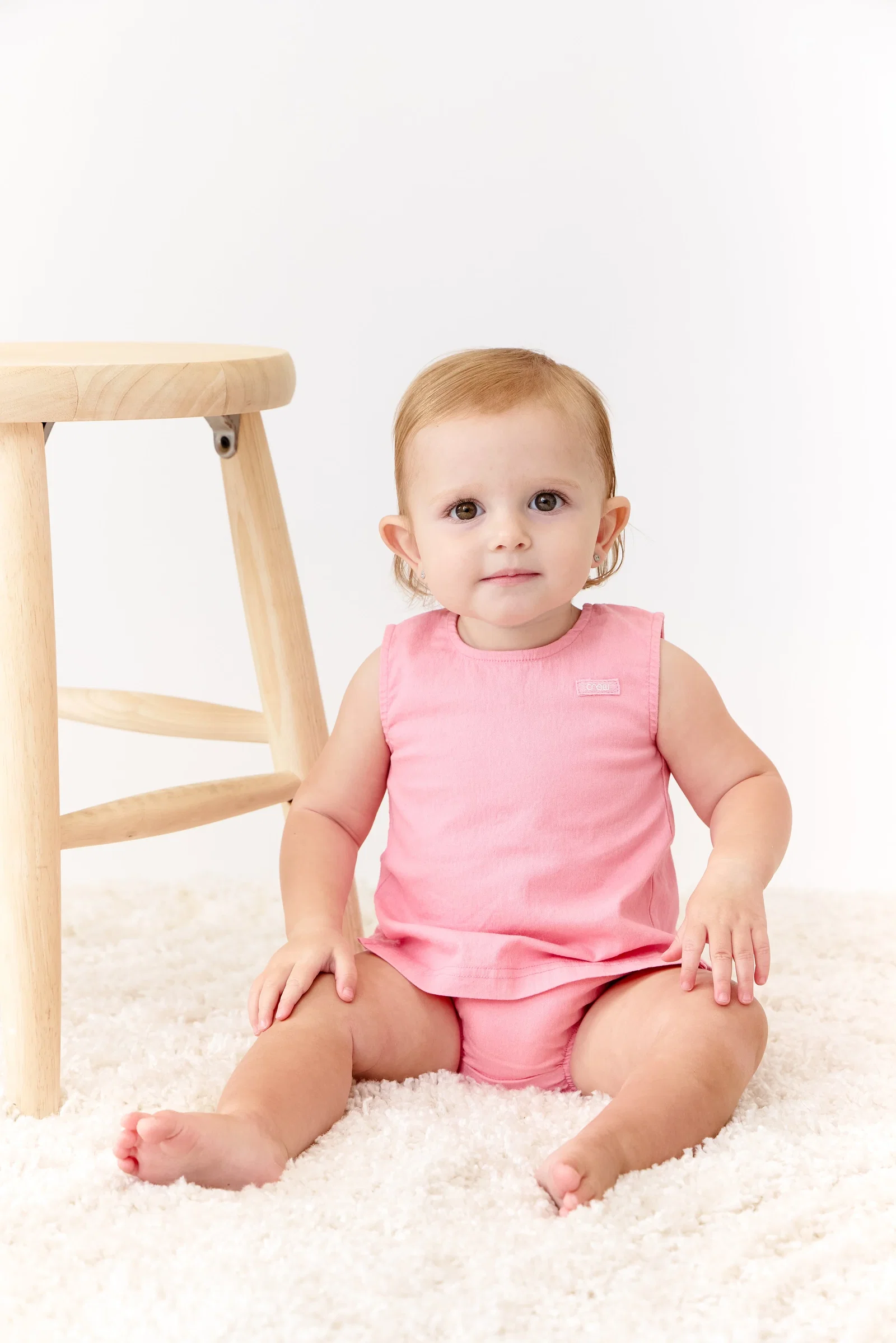 Image of Riley Set - Pink