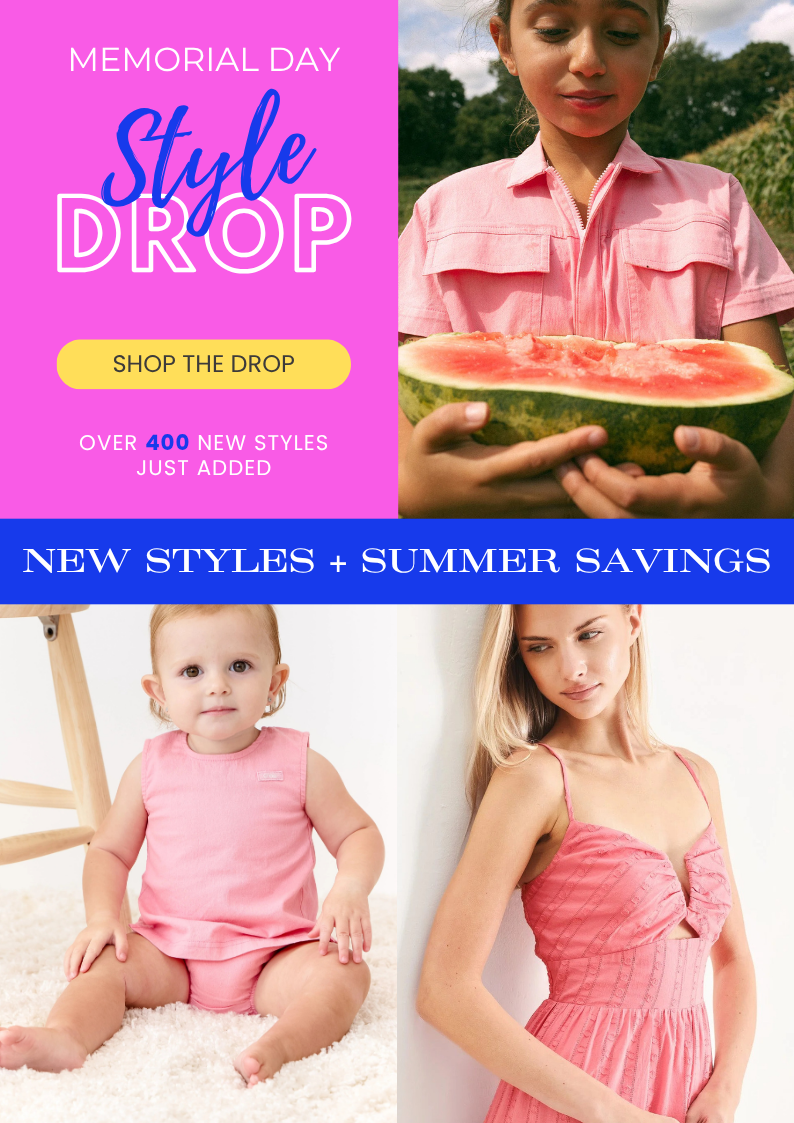 Shop the Sale