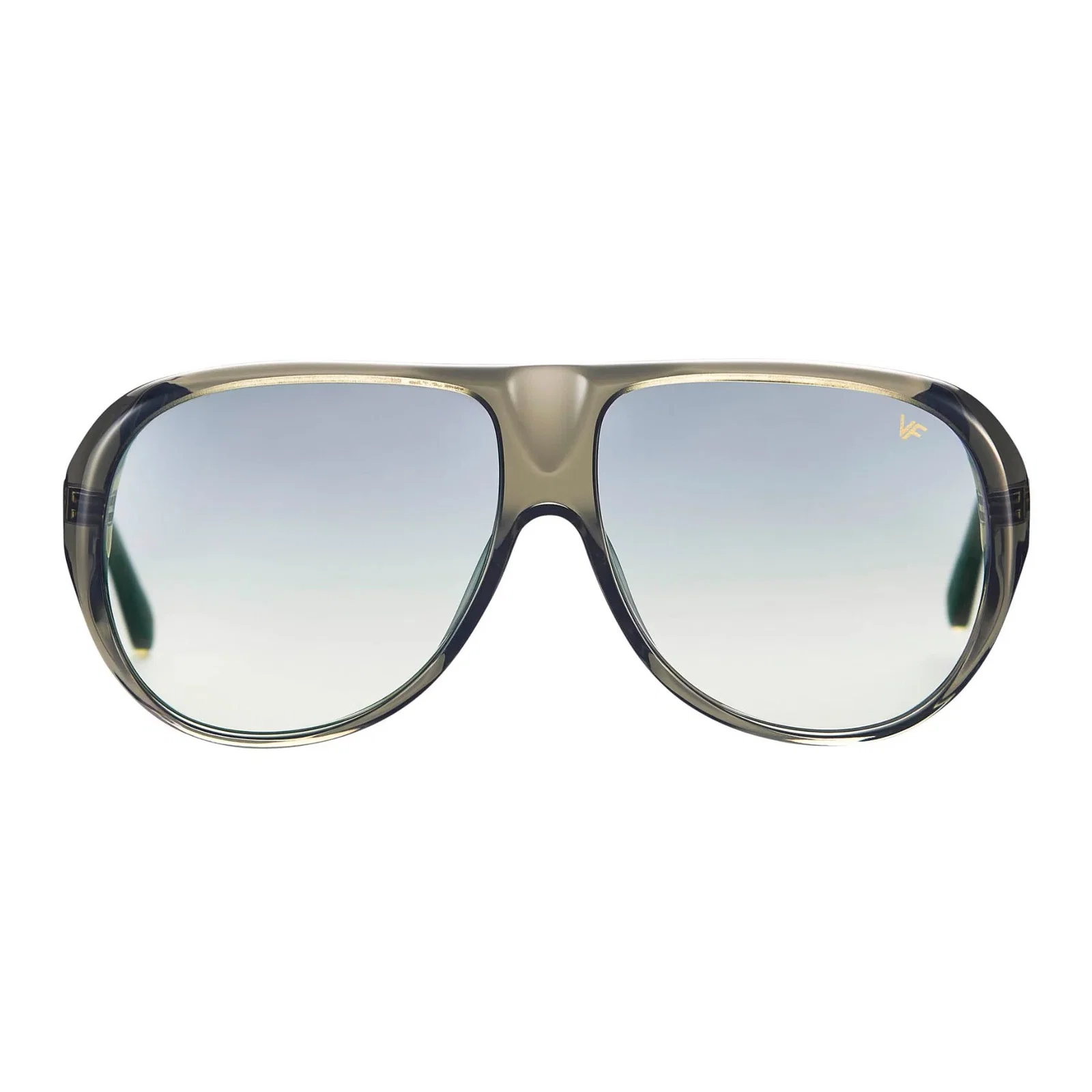 Image of Lebowski Gray Translucent