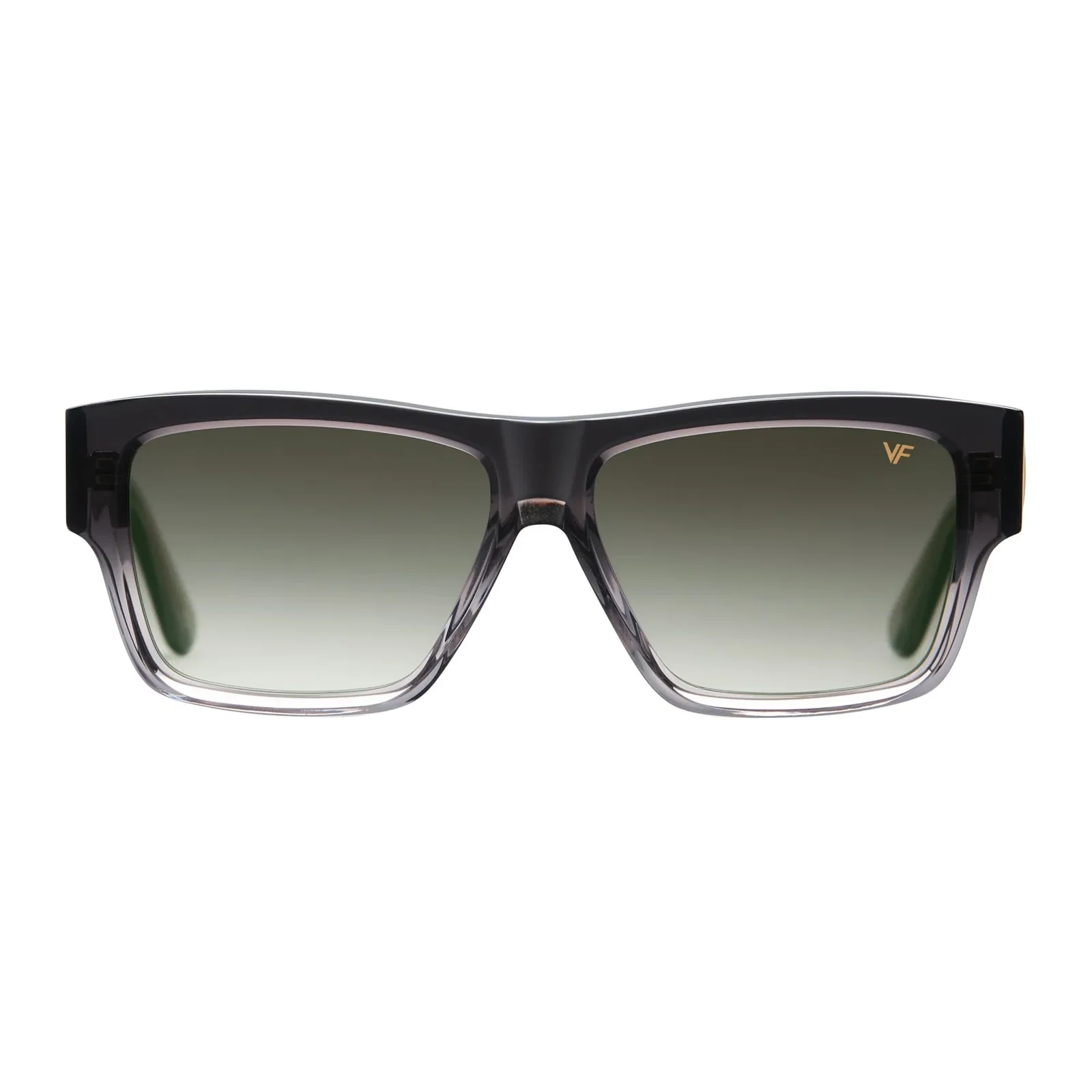 Image of Heir Grey Gradient Acetate