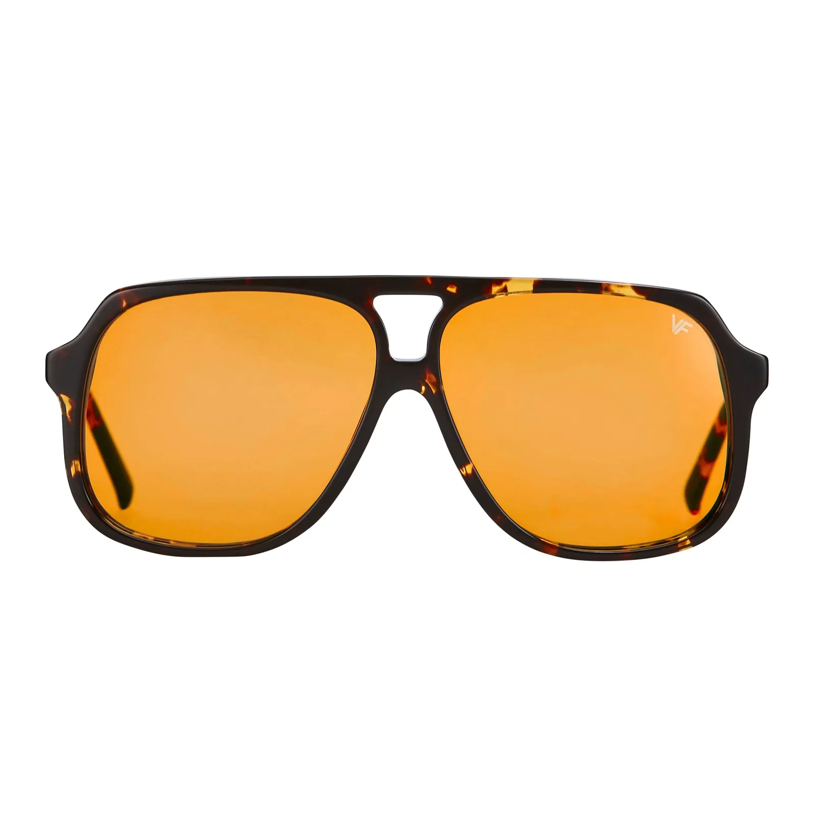 Image of King Size Brown Tortoise Acetate