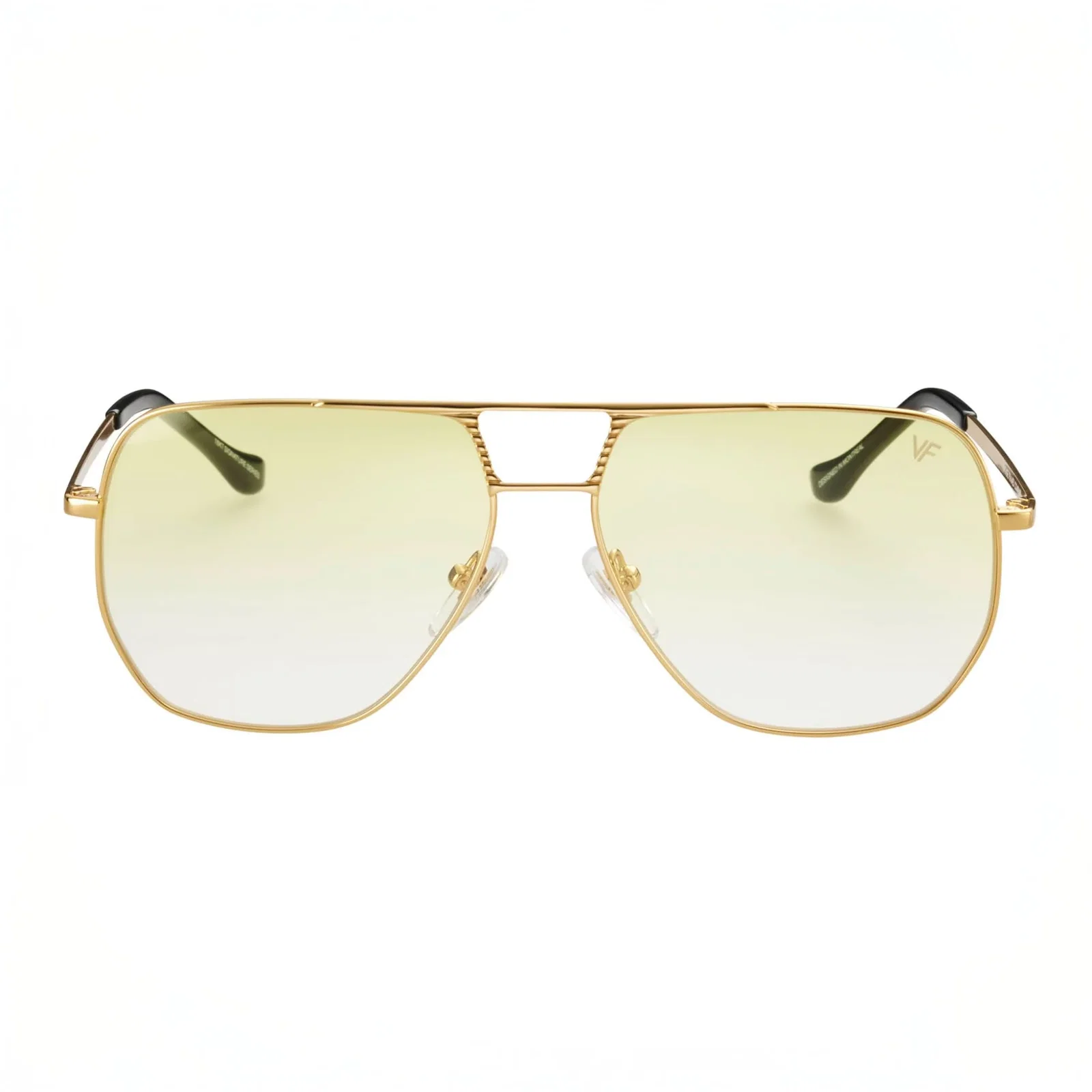 Image of Crime 18KT Yellow Gold