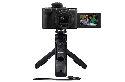 Canon PowerShot V1 Premium Vlogger Kit