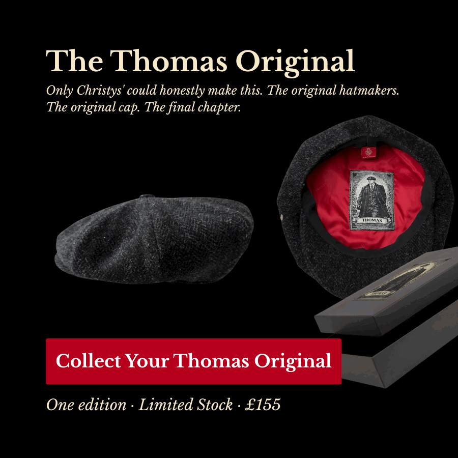 The Thomas Original