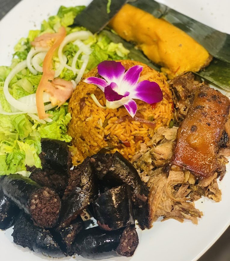 La Yaroa Tropical Restaurant