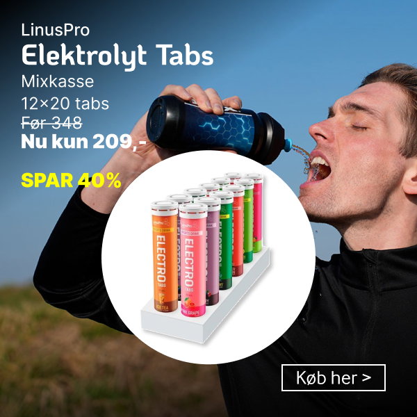 LinusPro Elktroly Tabs