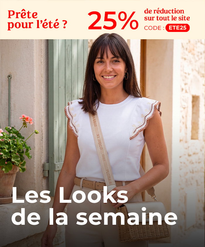 C'est les French Days !