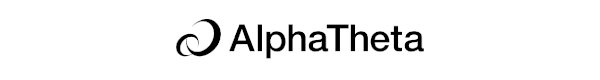 Herstellerbanner Alphatheta