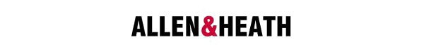 Allen & Heath SQ+