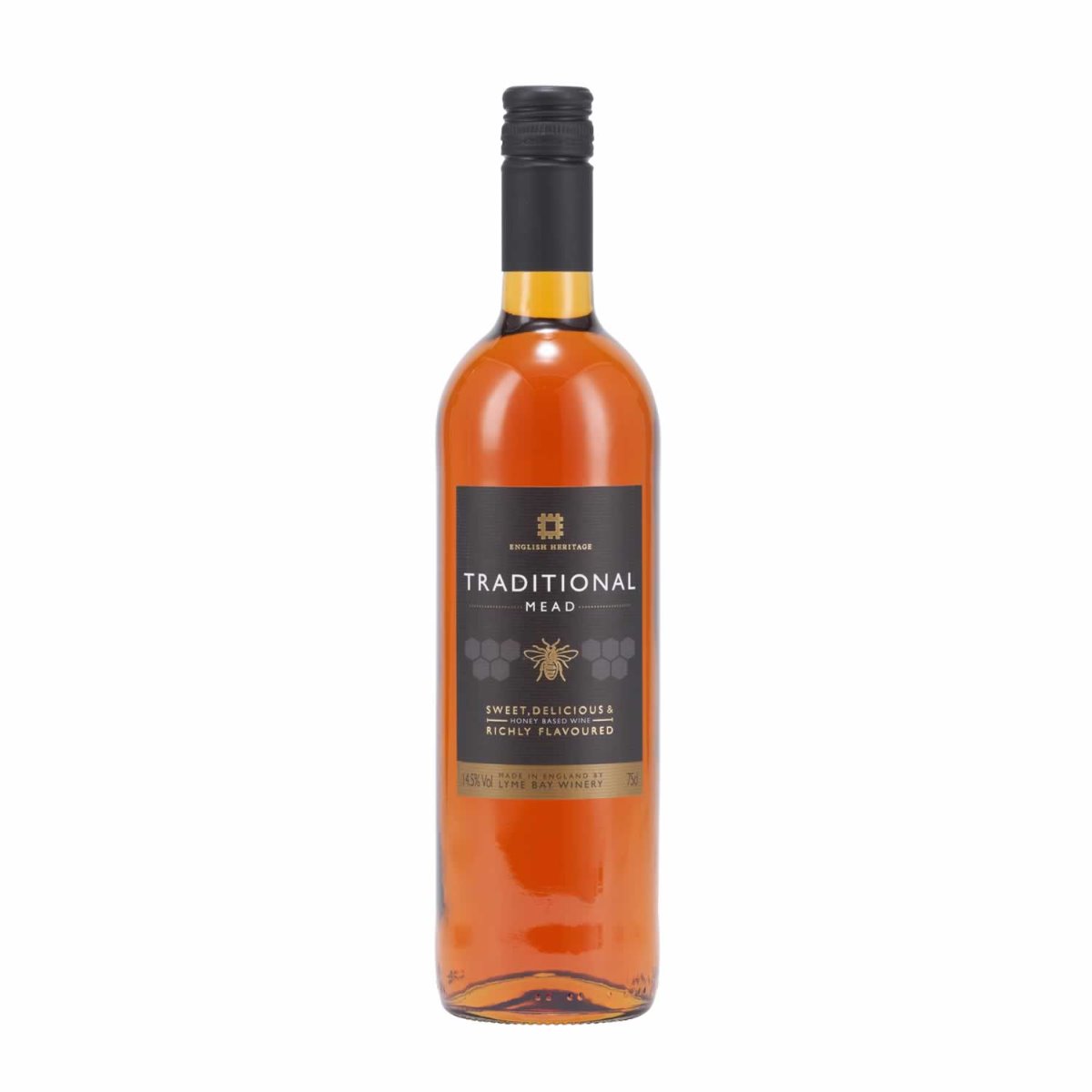 English Heritage Traditional Mead