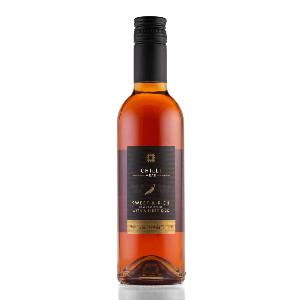 English Heritage Chilli Mead - Small