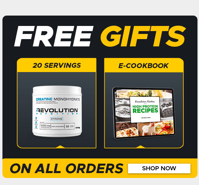 FREE GIFTS