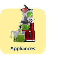 Appliances