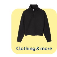 Clothing & more