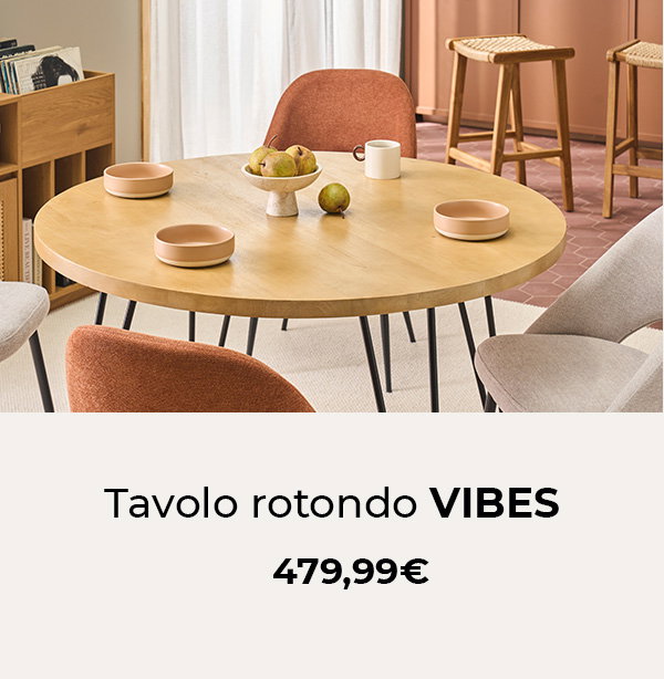 Tavolo Vibes
