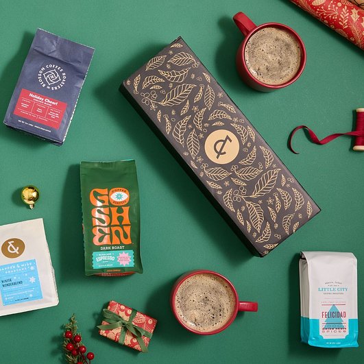 Image of Bean Box Gift Certificate - $50