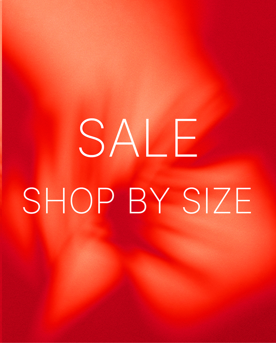 Long Weekend Sale