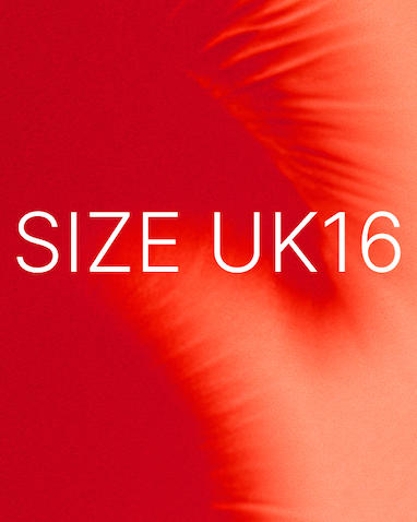 Size 16