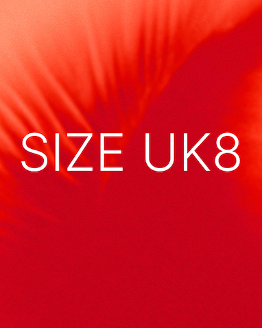 Size 8 