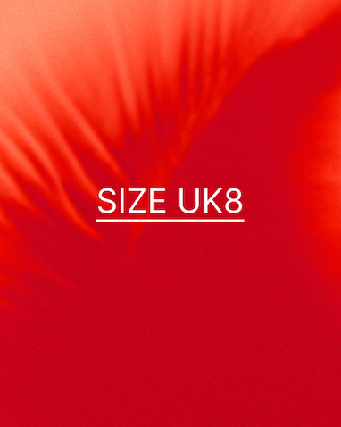 Size 8 