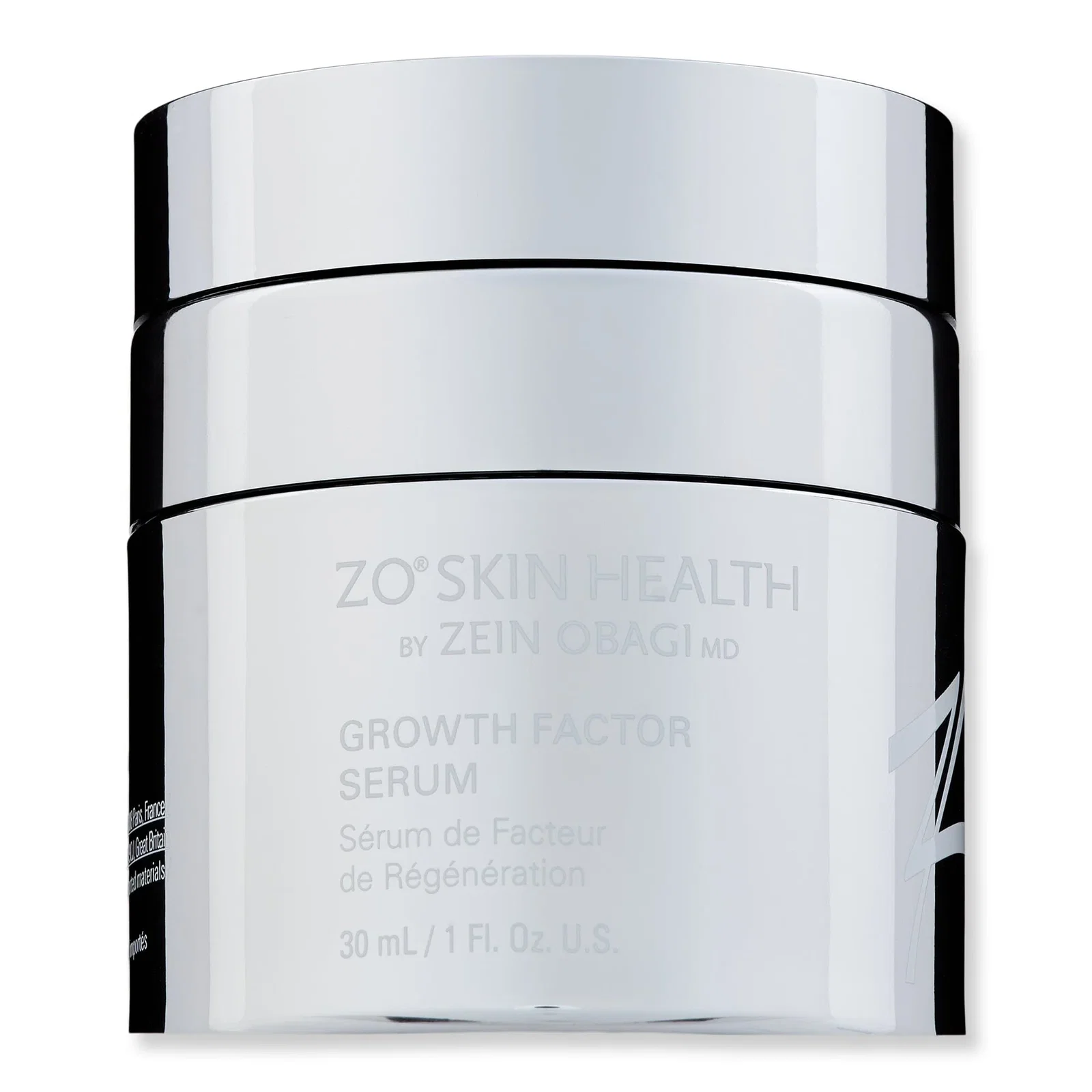 Image of ZO Skin Health Growth Factor Serum