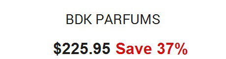 View product recommended for you