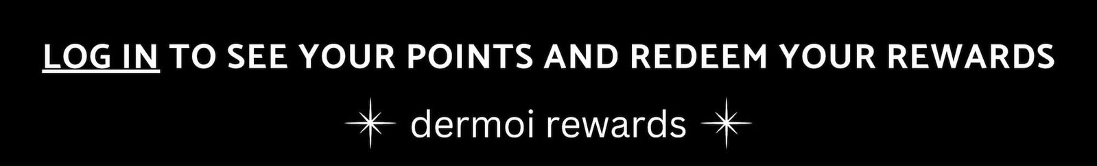 login into account