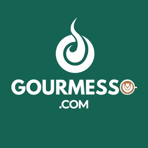 Gourmesso.com