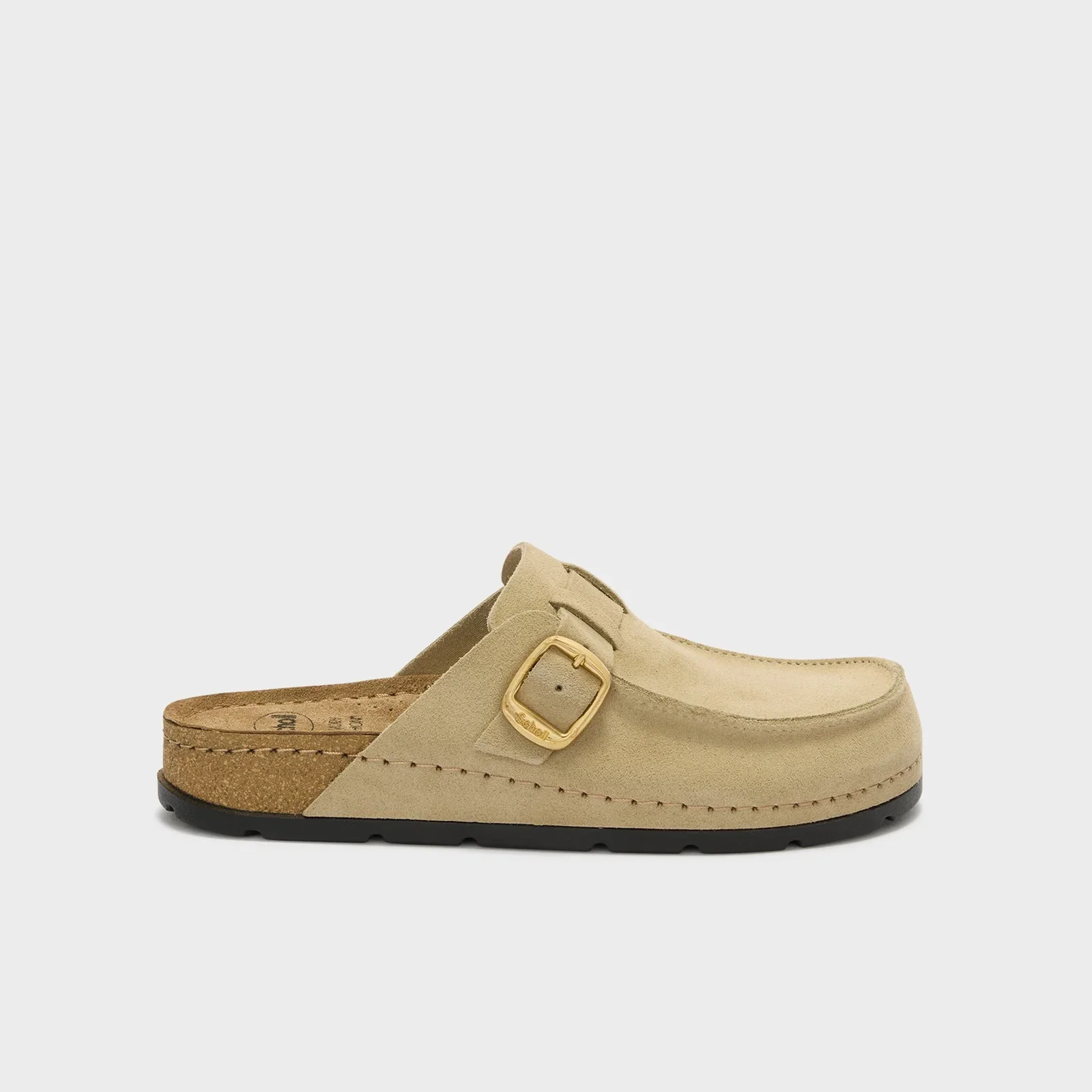 Image of BORA MOCCASIN