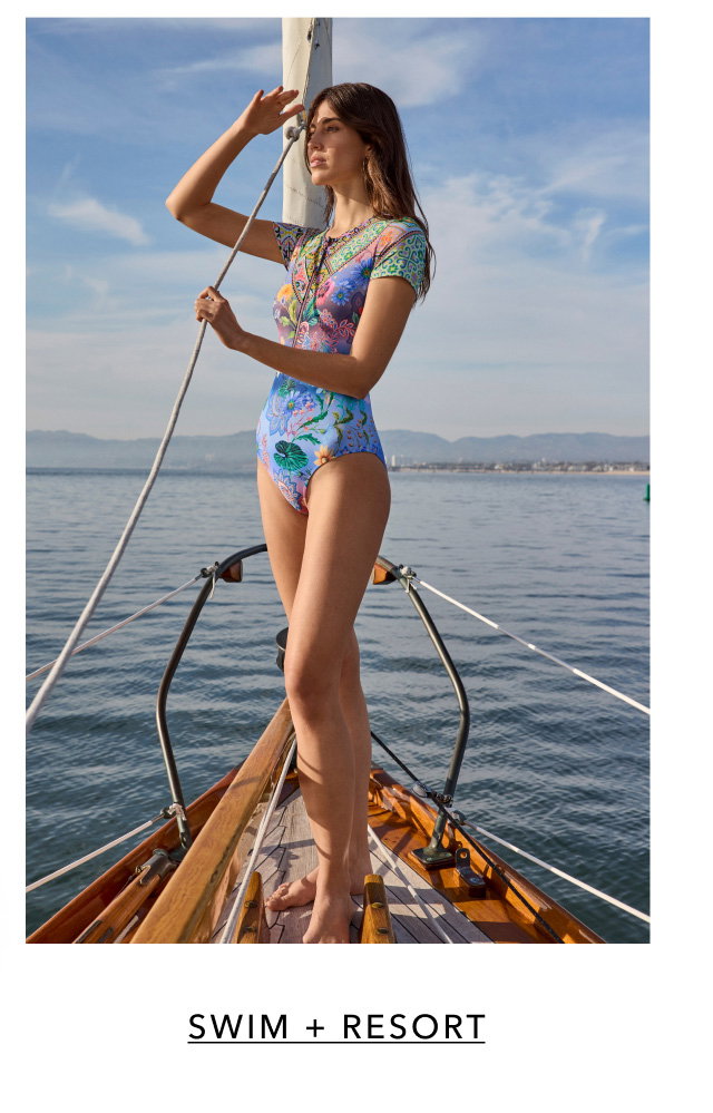 SHOP SWIM AND RESORT