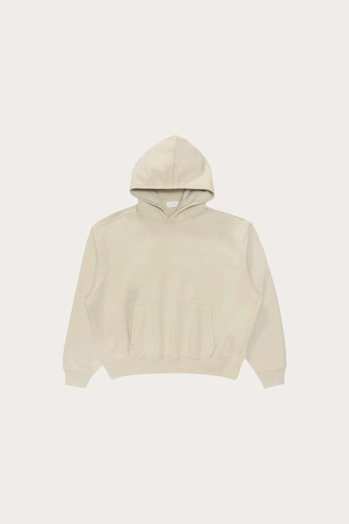 Image of Mini Hoodie - Paper
