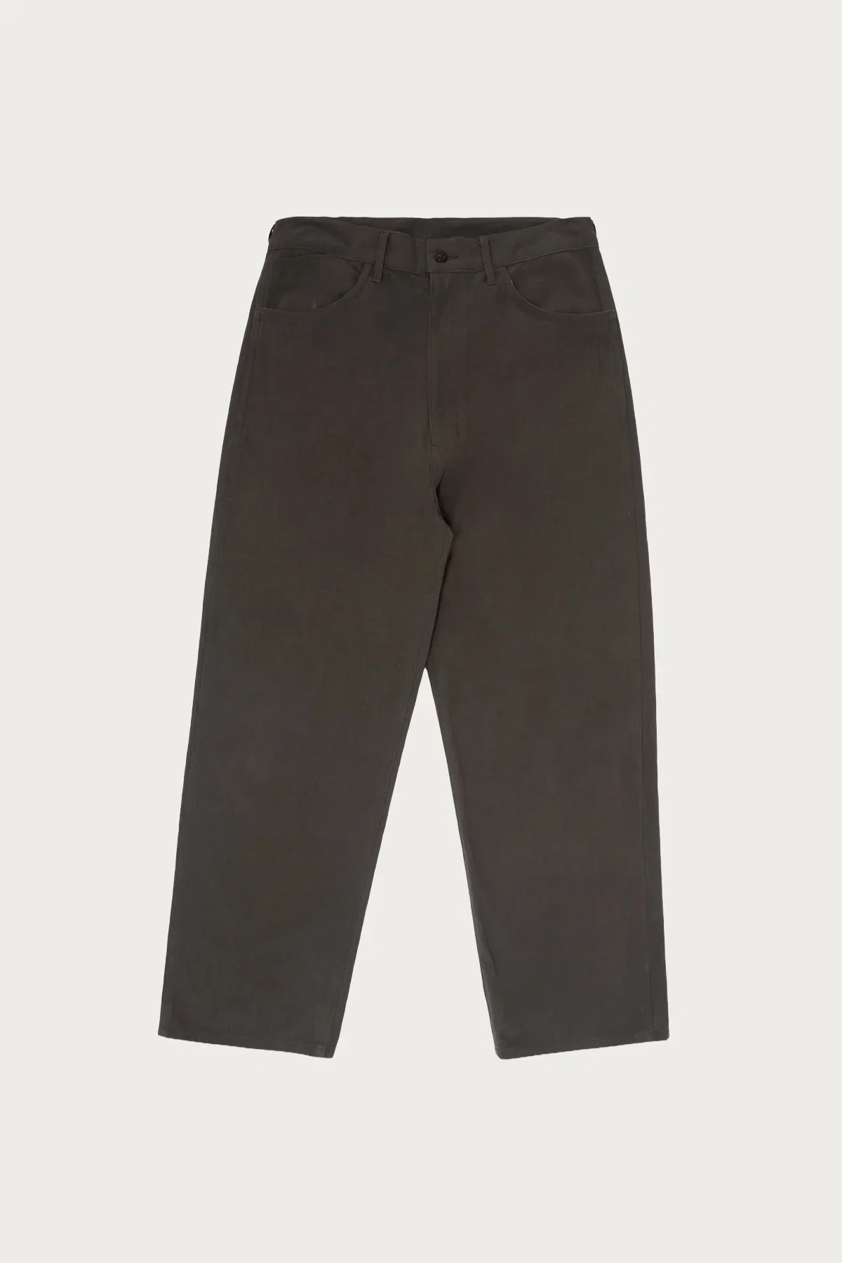Image of Fontana Pant - Timber