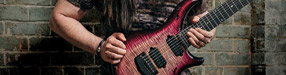 John Petrucci's New Collection is Here!