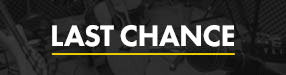 Last Chance -- These Deals End May 31!