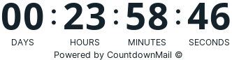 countdownmail.com