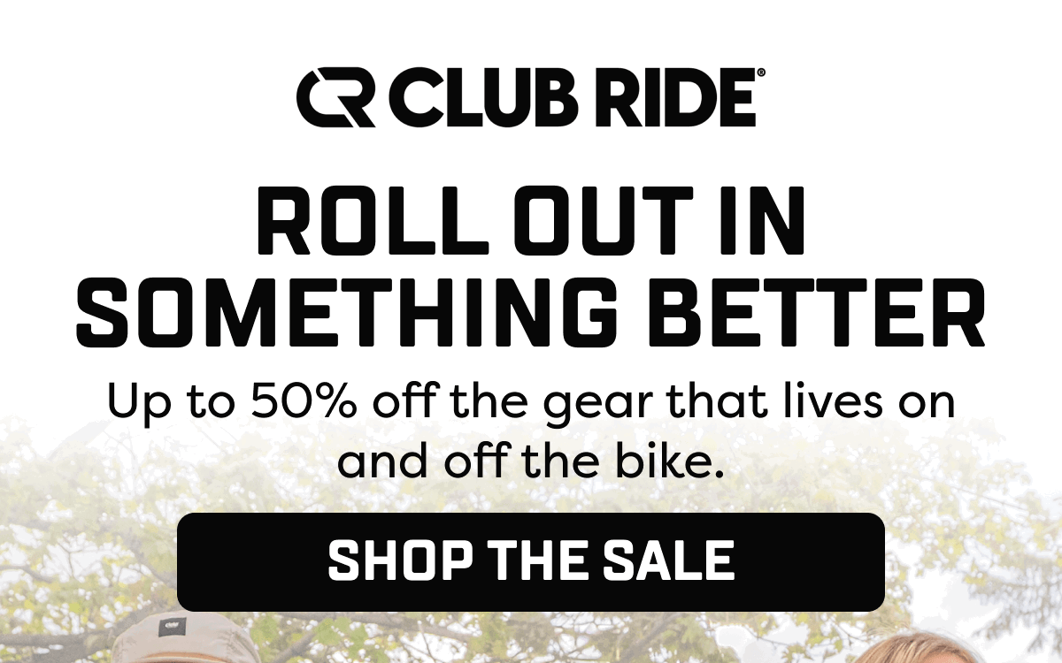 Roll Out in Something Better