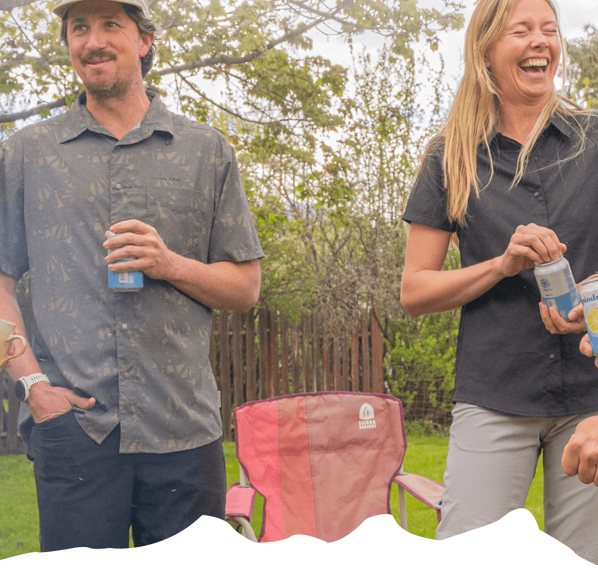 Up to 50% off the gear that lives on and off the bike.