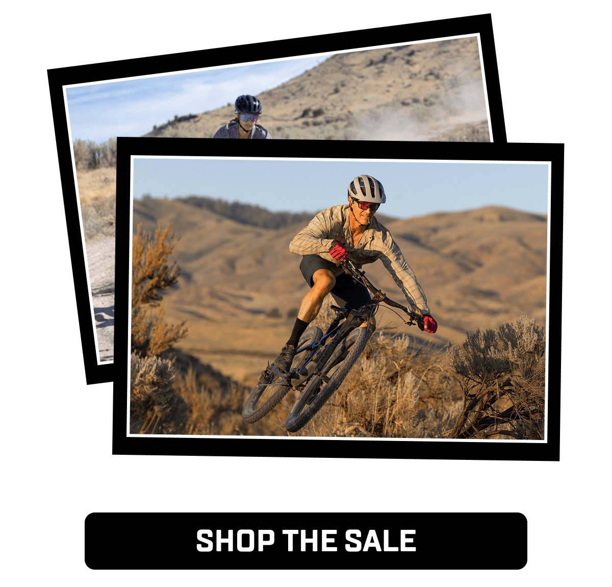 Whether you're out on the trail or back at the brewery, what you wear should keep up. Sitewide savings still live.