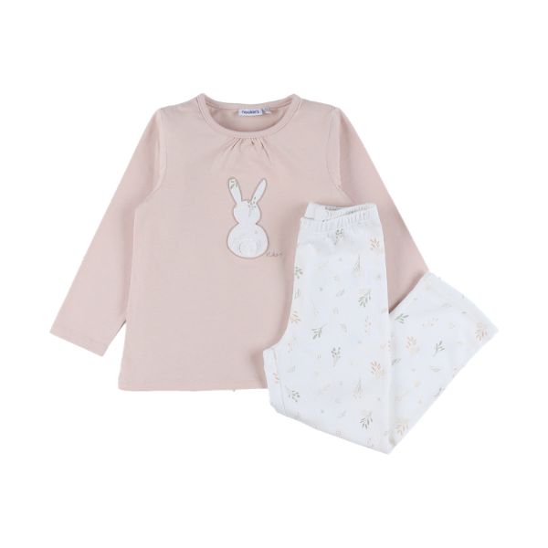 Baby pyjamas, fancy cotton