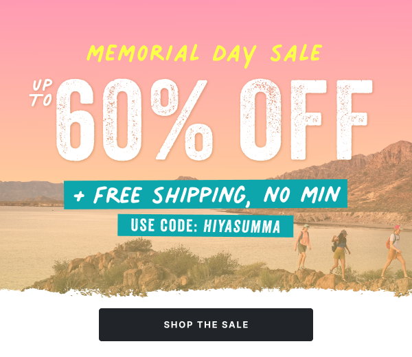 Shop All Sale