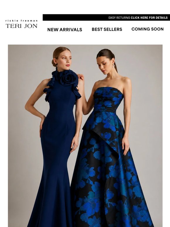 There’s a Shade of Blue for Everyone