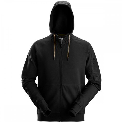 2895 Logo Full-Zip Hoodie